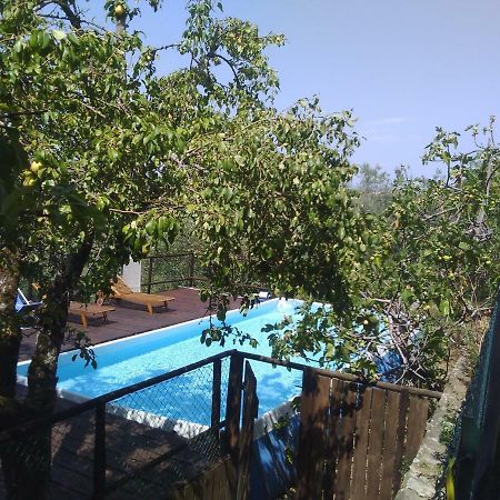 בית הארחה Country House Near פירנצה מראה חיצוני תמונה