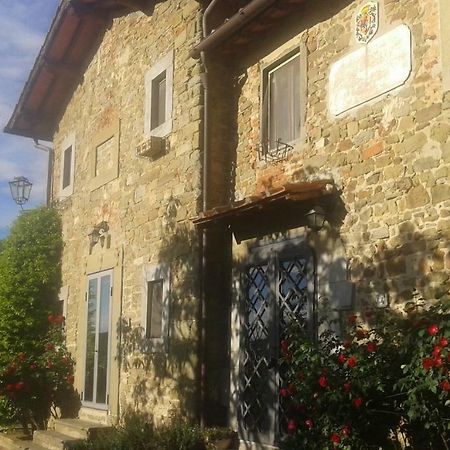בית הארחה Country House Near פירנצה מראה חיצוני תמונה