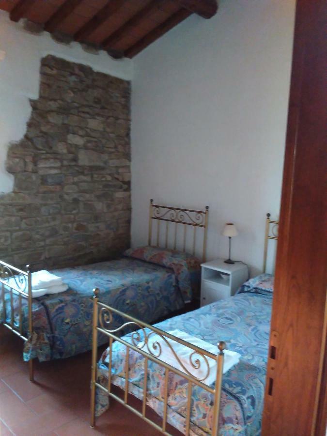 בית הארחה Country House Near פירנצה מראה חיצוני תמונה