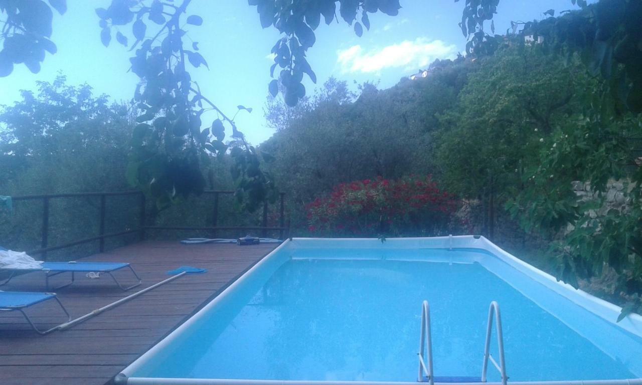 בית הארחה Country House Near פירנצה מראה חיצוני תמונה