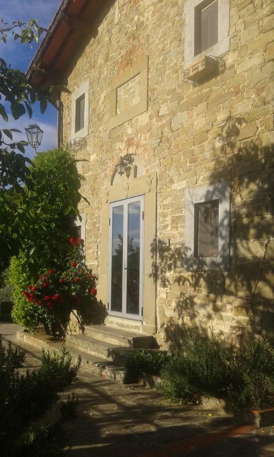 בית הארחה Country House Near פירנצה מראה חיצוני תמונה