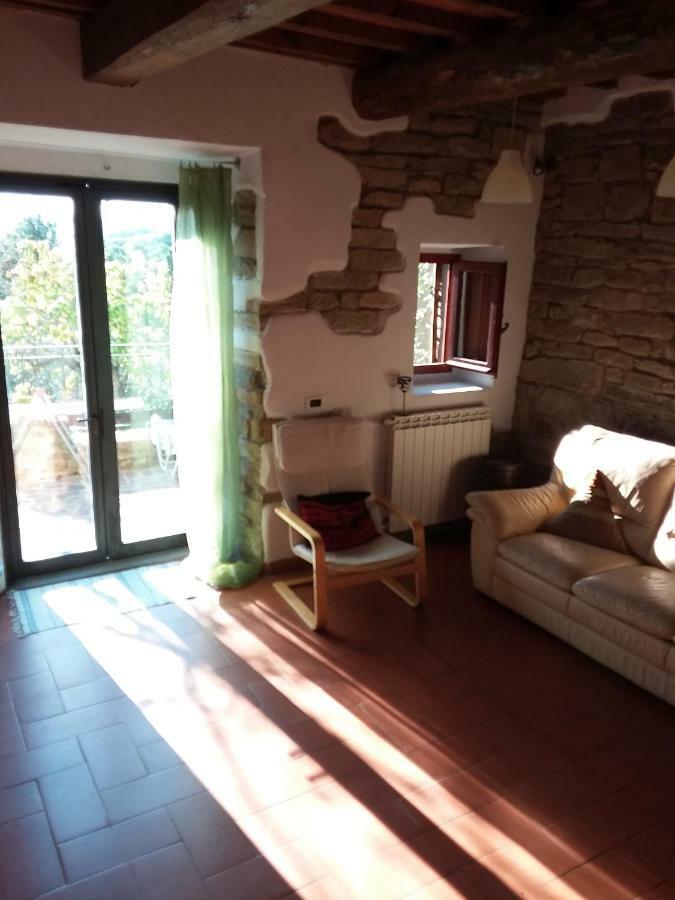 בית הארחה Country House Near פירנצה מראה חיצוני תמונה