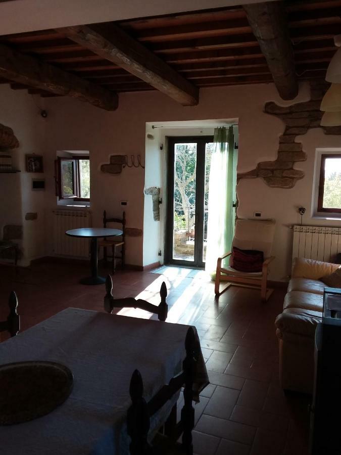 בית הארחה Country House Near פירנצה מראה חיצוני תמונה