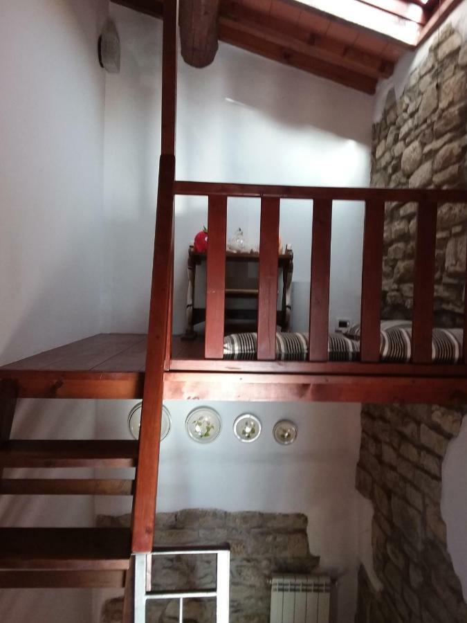 בית הארחה Country House Near פירנצה מראה חיצוני תמונה