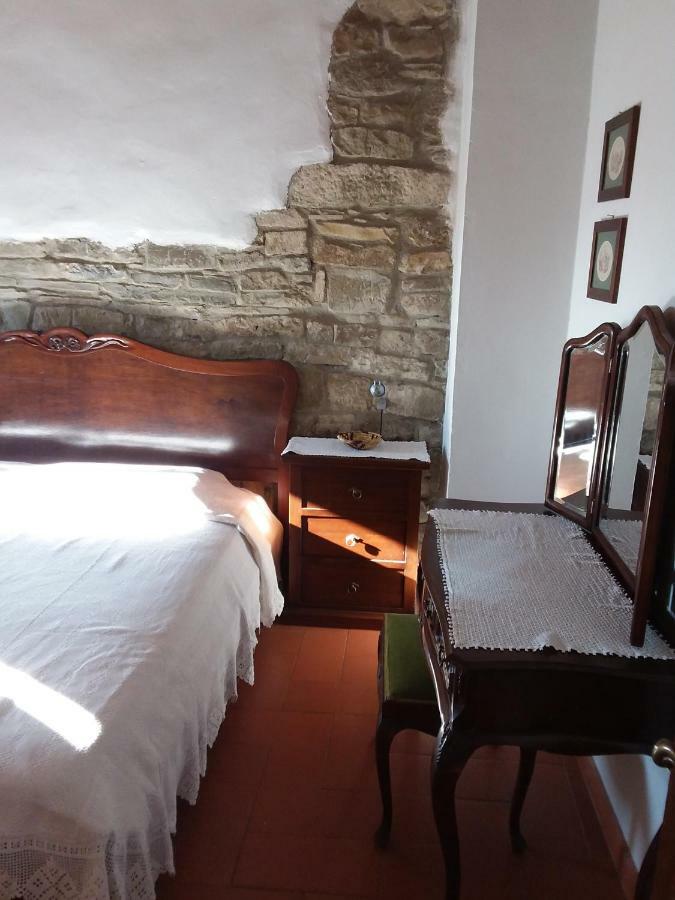 בית הארחה Country House Near פירנצה מראה חיצוני תמונה