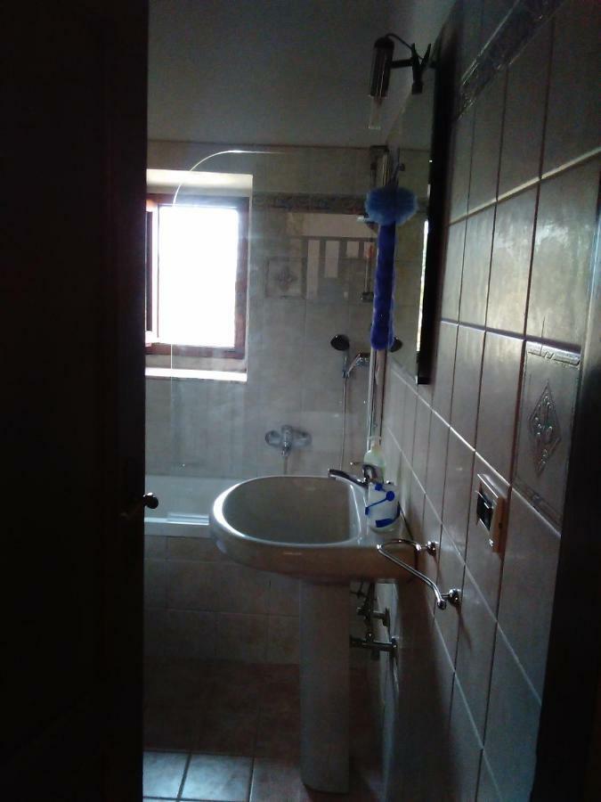 בית הארחה Country House Near פירנצה מראה חיצוני תמונה