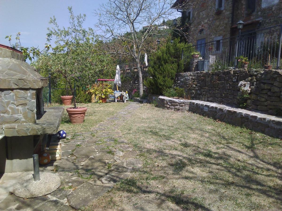 בית הארחה Country House Near פירנצה מראה חיצוני תמונה
