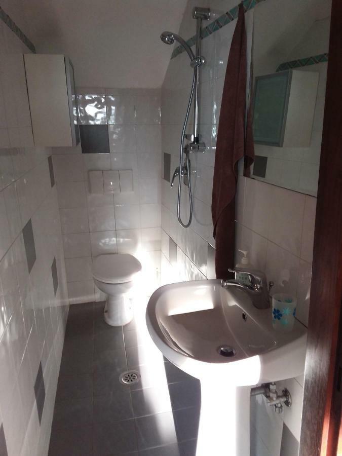 בית הארחה Country House Near פירנצה מראה חיצוני תמונה