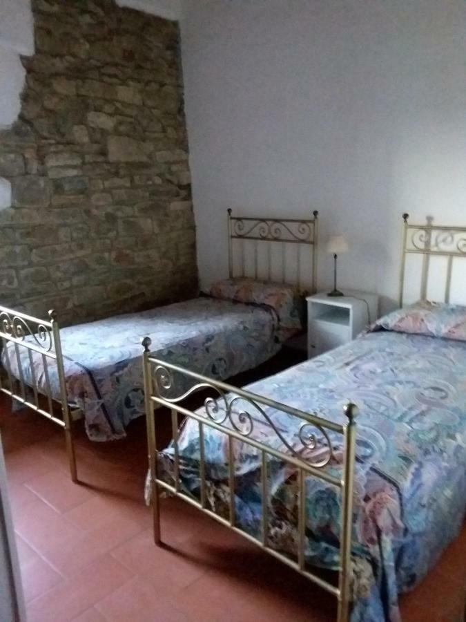 בית הארחה Country House Near פירנצה מראה חיצוני תמונה