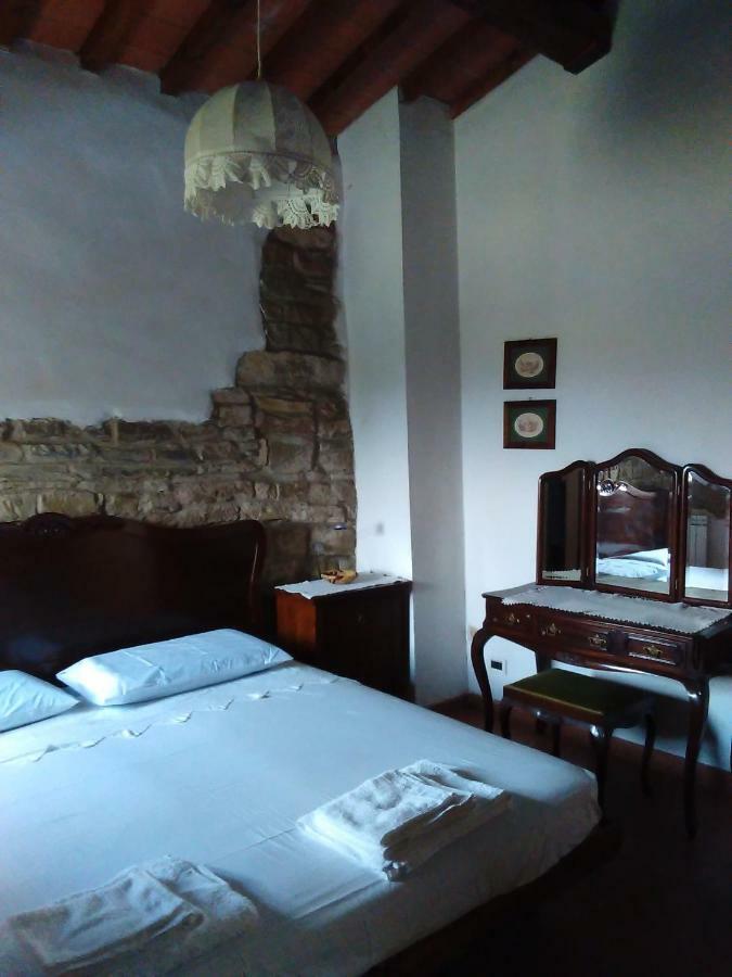 בית הארחה Country House Near פירנצה מראה חיצוני תמונה