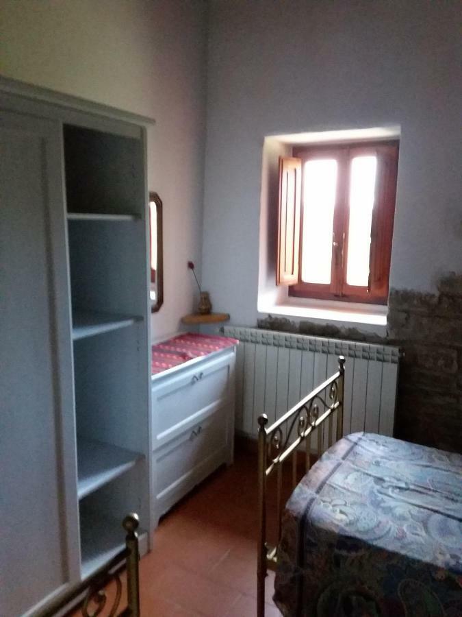 בית הארחה Country House Near פירנצה מראה חיצוני תמונה