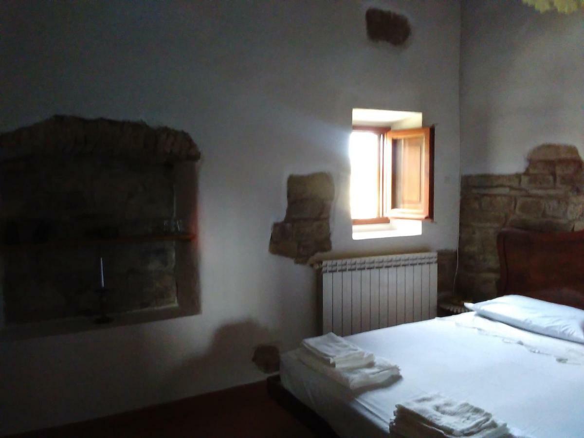 בית הארחה Country House Near פירנצה מראה חיצוני תמונה