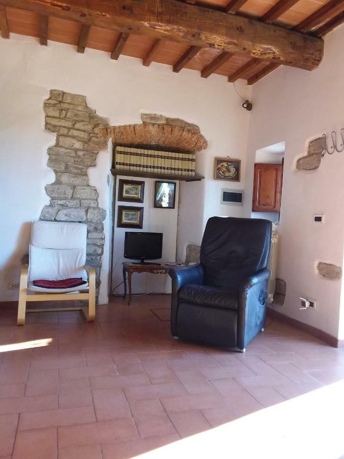 בית הארחה Country House Near פירנצה מראה חיצוני תמונה